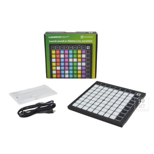 MIDI контролер Novation Launchpad Mini MK3 (229426)
