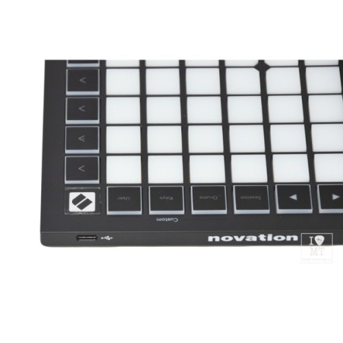 MIDI контролер Novation Launchpad Mini MK3 (229426)