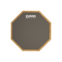 Тренувальний пед Evans 6" RealFeel Mountable Speed Pad (RF6GM)