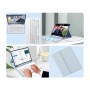 Чохол до планшета BeCover with keyboard Apple iPad Mini 7 2024 Light Blue (712995)