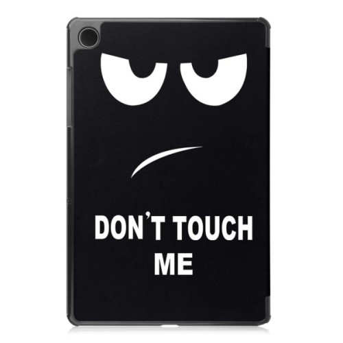 Чохол до планшета BeCover Smart Case Samsung Galaxy Tab A11 Plus SM-X236B 11.0" Don't Touch (714004)