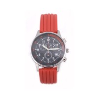 Наручний годинник Seculus 4463.1.816 black-red