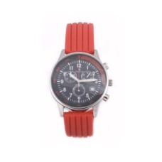 Наручний годинник Seculus 4463.1.816 black-red