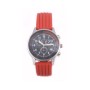 Наручний годинник Seculus 4463.1.816 black-red