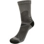 Шкарпетки Tribe Trekking Summer Long T-KB-0016-grey, 41-43 (T-KB-0016-grey-41-43)