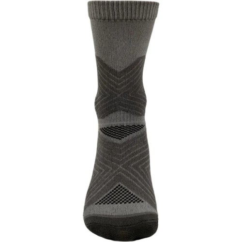 Шкарпетки Tribe Trekking Summer Long T-KB-0016-grey, 41-43 (T-KB-0016-grey-41-43)