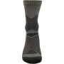 Шкарпетки Tribe Trekking Summer Long T-KB-0016-grey, 41-43 (T-KB-0016-grey-41-43)