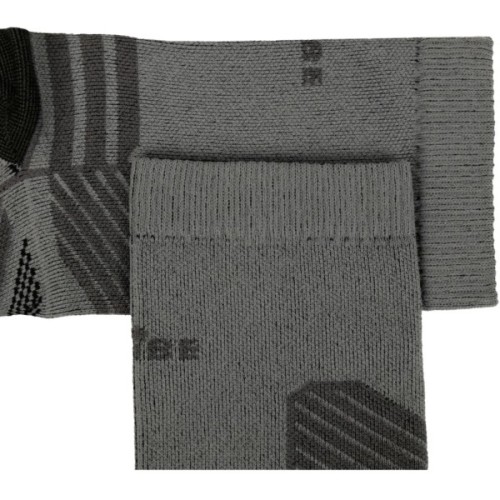 Шкарпетки Tribe Trekking Summer Long T-KB-0016-grey, 41-43 (T-KB-0016-grey-41-43)