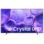 Телевізор Samsung UE85U8000FUXUA