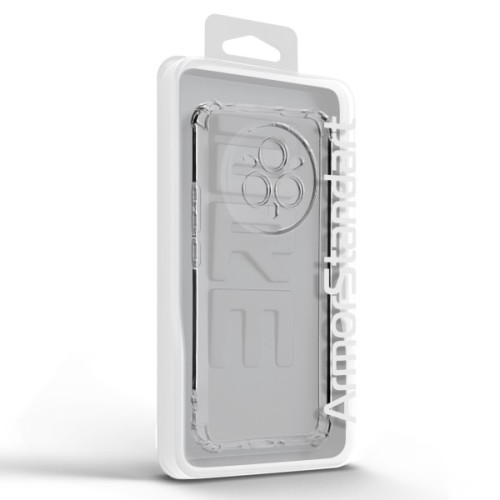 Чохол до мобільного телефона Armorstandart Air Force Realme 14 Pro+ 5G Camera cover Clear (ARM83591)