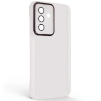 Чохол до мобільного телефона Armorstandart Shade Samsung A56 5G White (ARM82602)