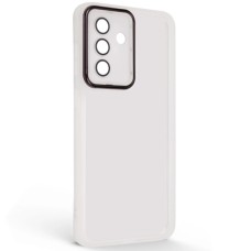 Чохол до мобільного телефона Armorstandart Shade Samsung A56 5G White (ARM82602)