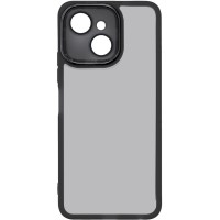 Чохол до мобільного телефона Armorstandart Shade Tecno Spark 40C 4G Black (ARM87234)