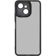 Чохол до мобільного телефона Armorstandart Shade Tecno Spark 40C 4G Black (ARM87234)