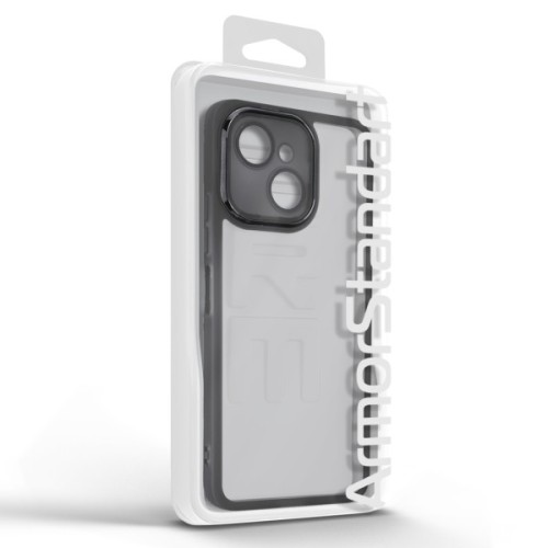 Чохол до мобільного телефона Armorstandart Shade Tecno Spark 40C 4G Black (ARM87234)