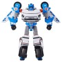 Трансформер Tobot S6 Тобот W (301174)