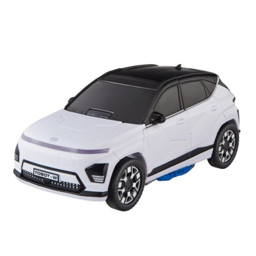 Трансформер Tobot S6 Тобот W (301174)