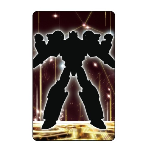 Трансформер Tobot S6 Тобот W (301174)