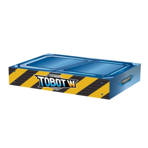 Трансформер Tobot S6 Тобот W (301174)