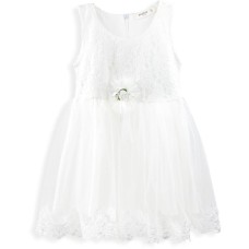 Плаття дитяче Breeze кружевное (10865-104G-cream)