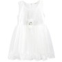 Плаття дитяче Breeze кружевное (10865-104G-cream)