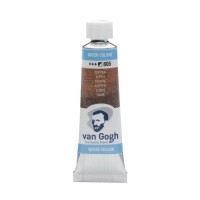 Акварельні фарби Royal Talens Van Gogh (805), Мідь, туба 10 мл (8712079418168)