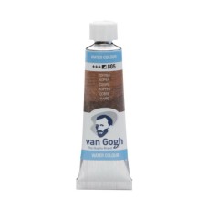 Акварельні фарби Royal Talens Van Gogh (805), Мідь, туба 10 мл (8712079418168)