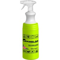 Спрей для чищення кухні Chameloo Professional для видалення жиру 1 л (5060459670075)