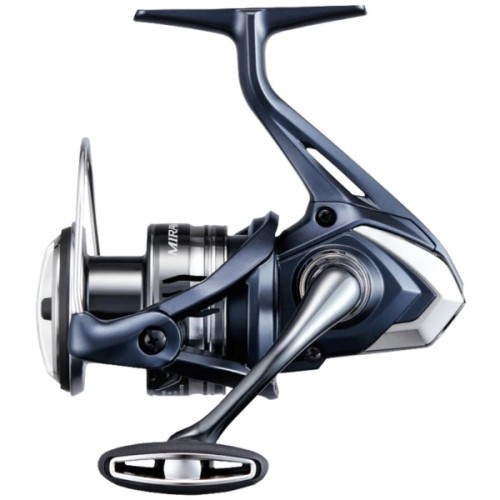 Котушка Shimano Miravel C3000 5+1BB 5.01 (MIRC3000)