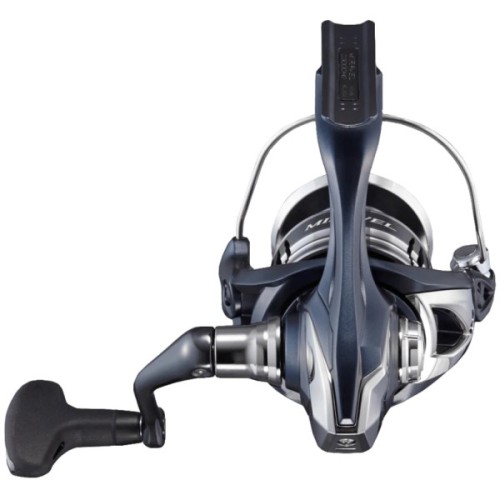 Котушка Shimano Miravel C3000 5+1BB 5.01 (MIRC3000)