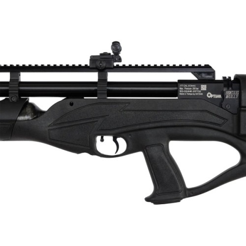 Пневматична гвинтівка Optima Hercules