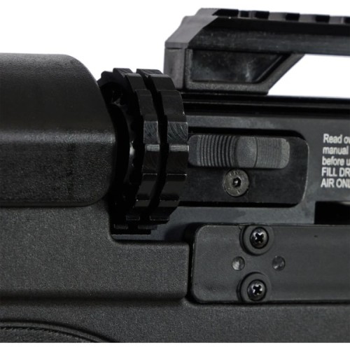 Пневматична гвинтівка Optima Hercules