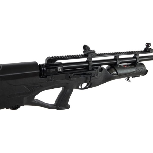 Пневматична гвинтівка Optima Hercules