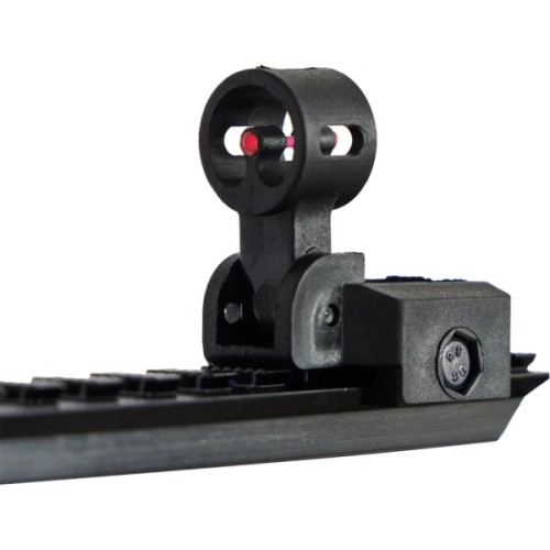 Пневматична гвинтівка Optima Hercules