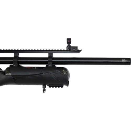 Пневматична гвинтівка Optima Hercules