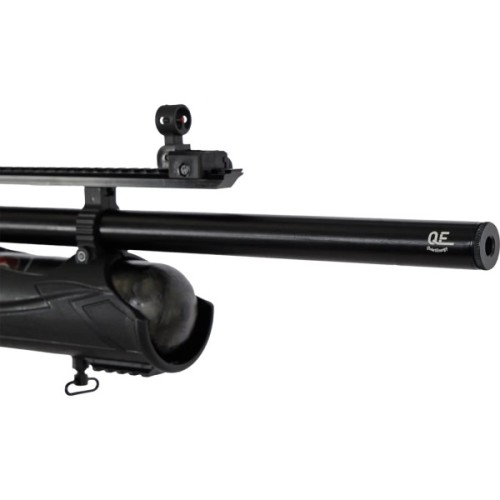 Пневматична гвинтівка Optima Hercules