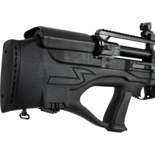 Пневматична гвинтівка Optima Hercules