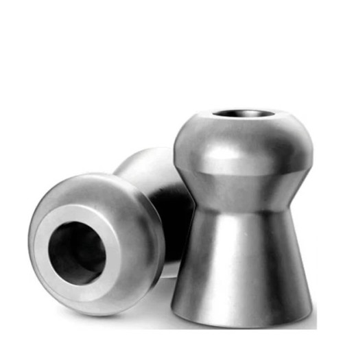 Пульки H&N Baracuda Hunter, 5,5 мм ,1.18г, 200шт/уп (92175500003)