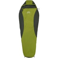 Спальний мішок Tramp Windy Light кокон лівий olive (UTRS-055-olive-L)