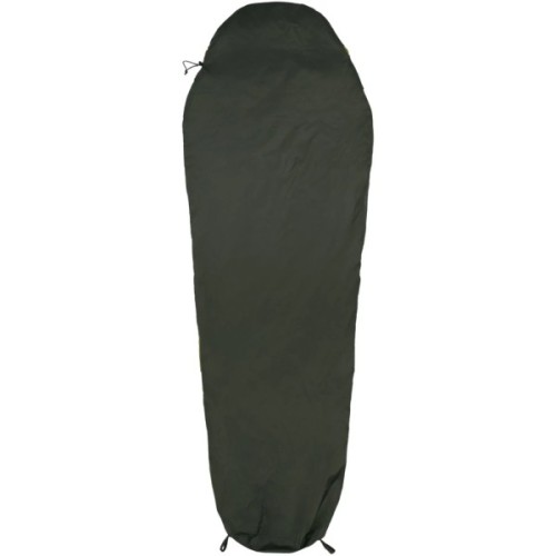 Спальний мішок Tramp Windy Light кокон лівий olive (UTRS-055-olive-L)