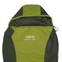 Спальний мішок Tramp Windy Light кокон лівий olive (UTRS-055-olive-L)