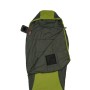 Спальний мішок Tramp Windy Light кокон лівий olive (UTRS-055-olive-L)