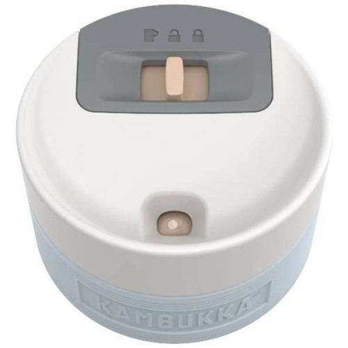 Термокружка Kambukka Etna 300 мл бежевий (11-01040)