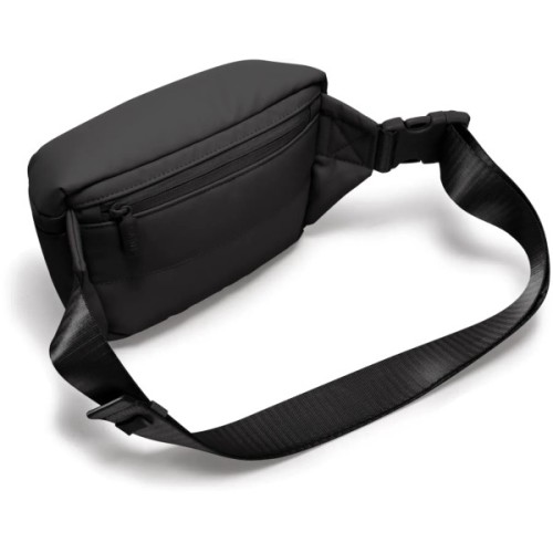 Сумка-бананка Heys Puffer Mini Waist Bag Black (30128-0001-00) (930929)