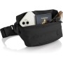 Сумка-бананка Heys Puffer Mini Waist Bag Black (30128-0001-00) (930929)