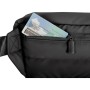 Сумка-бананка Heys Puffer Mini Waist Bag Black (30128-0001-00) (930929)