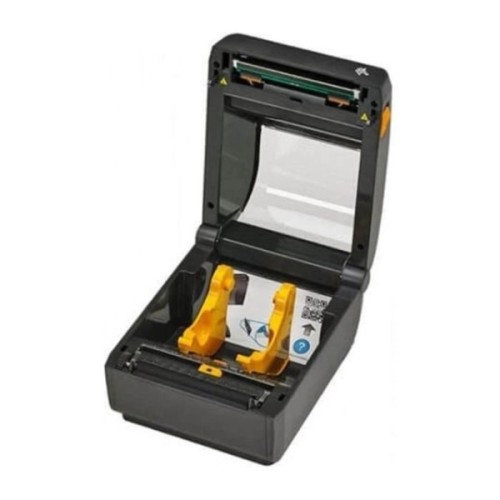 Принтер етикеток Zebra ZD421 HC; Healthcare, USB, USB Host, Ethernet, Bluetooth (ZD42H42-D0EE00EZ)