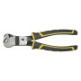 Кусачки Stanley FatMax Compound Action торцевые, L=190мм. (FMHT0-71851)