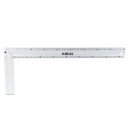 Косинець Sigma алюмінієвий 400мм (3615451)