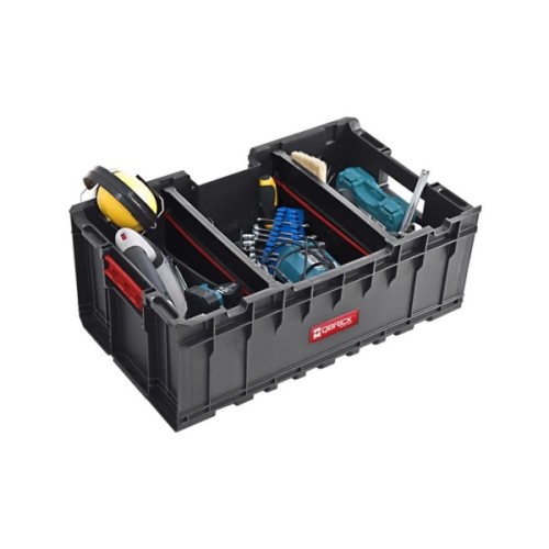 Ящик для інструментів QBRICK SYSTEM оранайзер ONE BOX 2,0 PLUS (SKRQPBOX2CZAPG003)